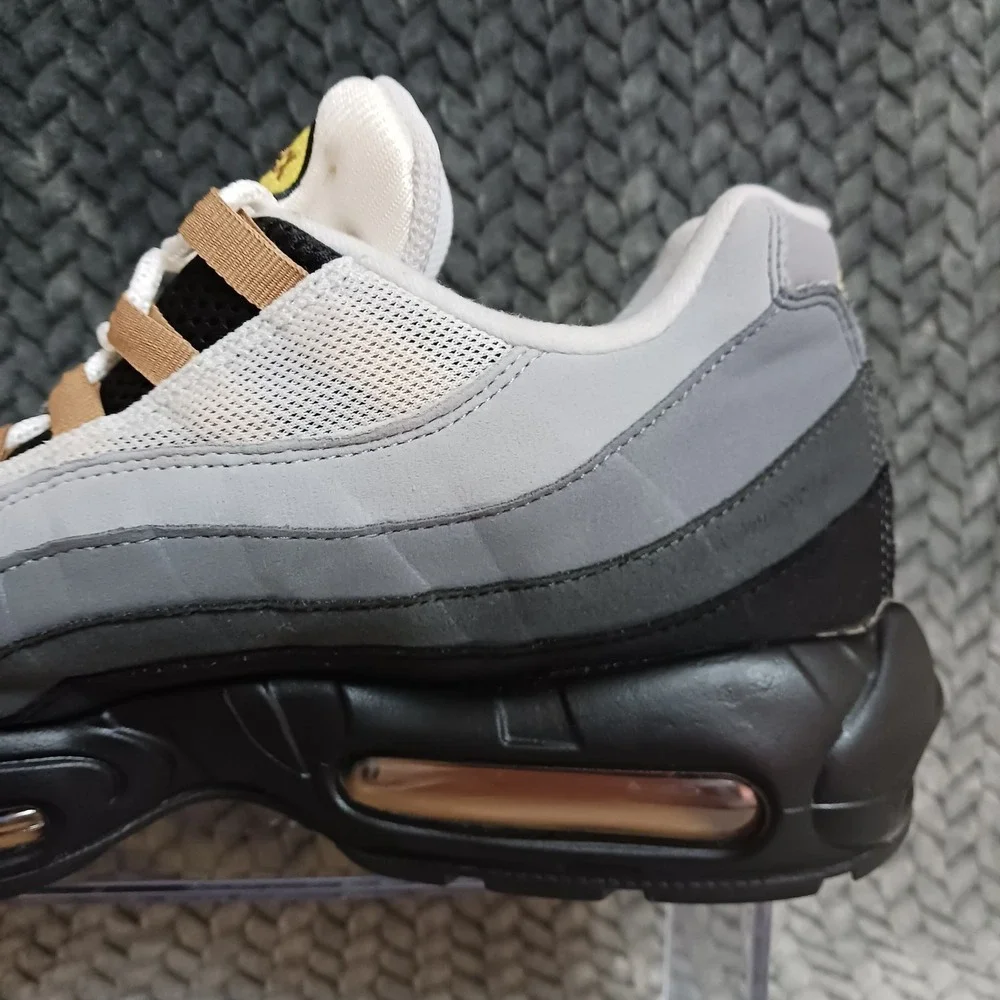 Nike review all
